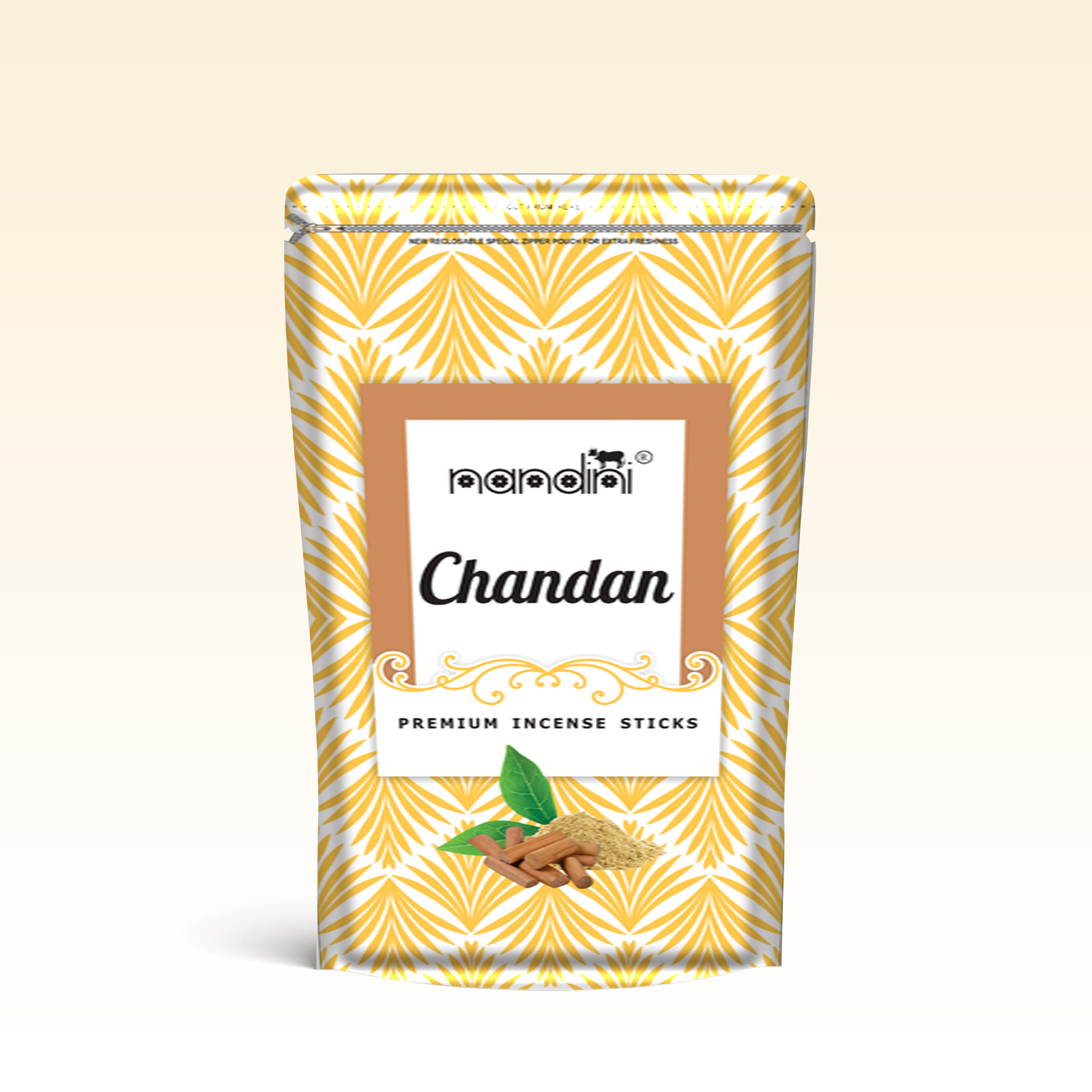 Chandan Incense Sticks